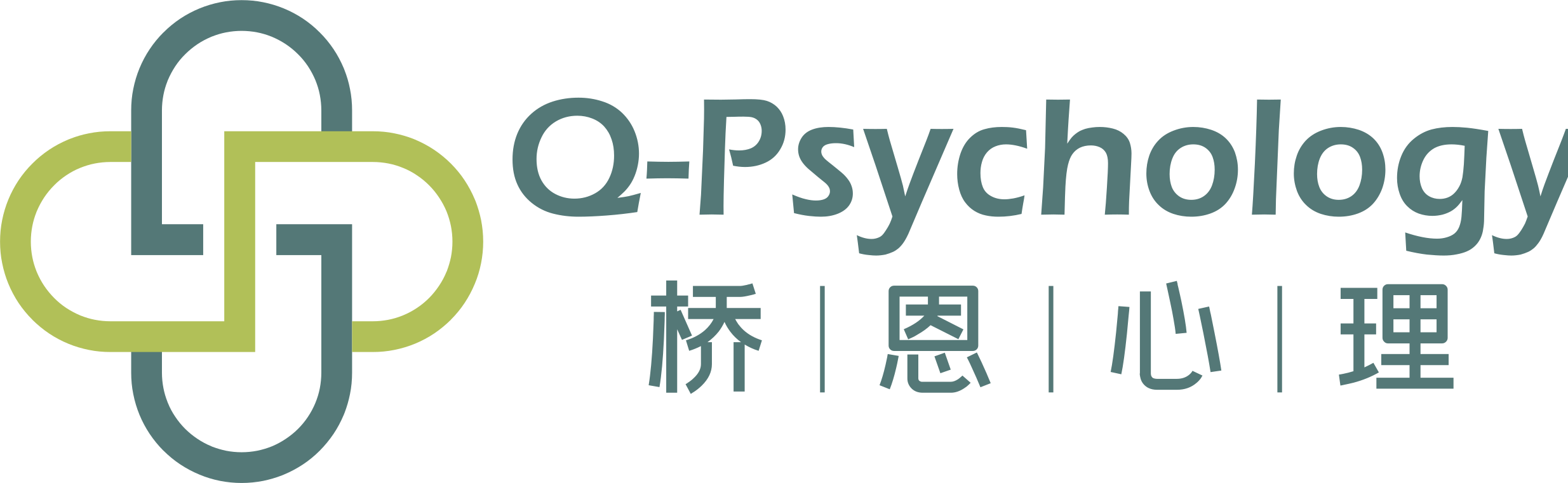Q-Psychology 桥恩心理